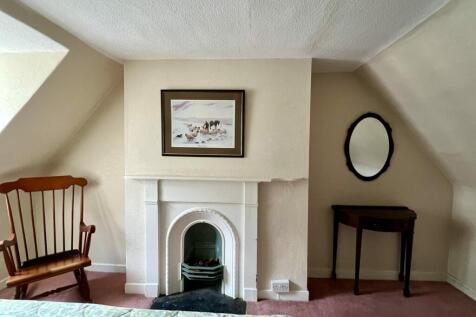 Inton, High Street, New Galloway - Williamson and 