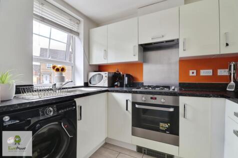 Kitchen EweMove Cannock