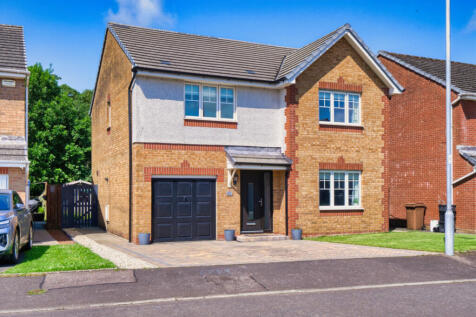 4 Bedroom Detached for Sale
