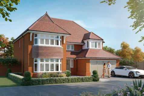 primary property image