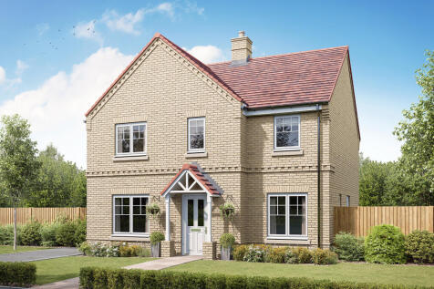 primary property image