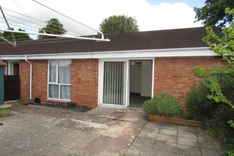 3 Bedroom Semi-Detached in EX2 4SJ