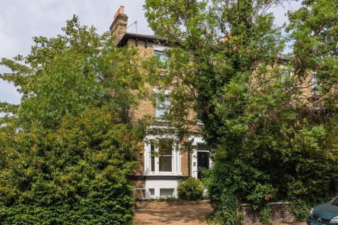 Hermon Hill, E11
