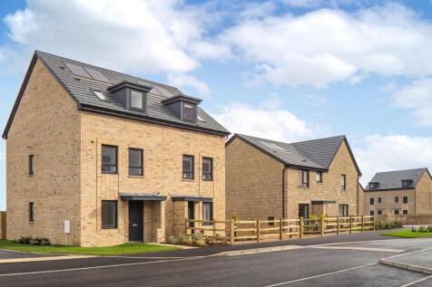 primary property image