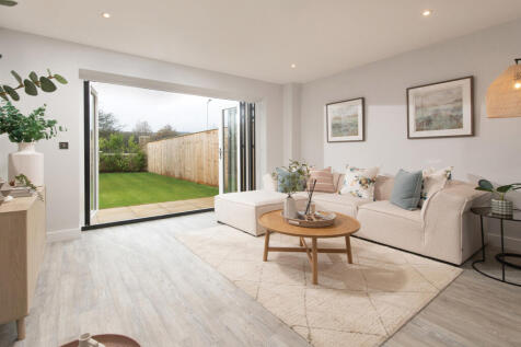 The Askwith Chartford Homes