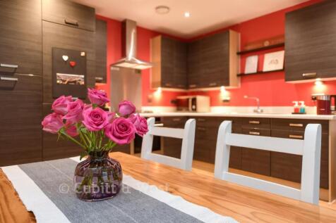 Internal Lifestyle Photograph