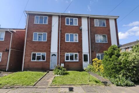 1 Bedroom House in WR2 4HG