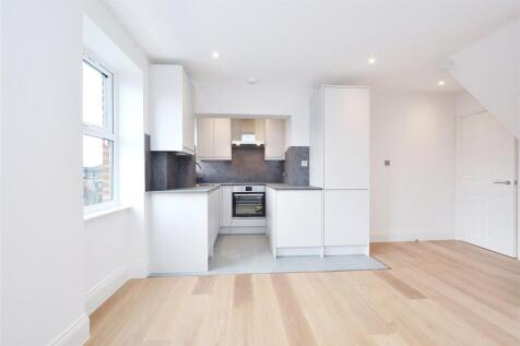 Kitchen/Reception