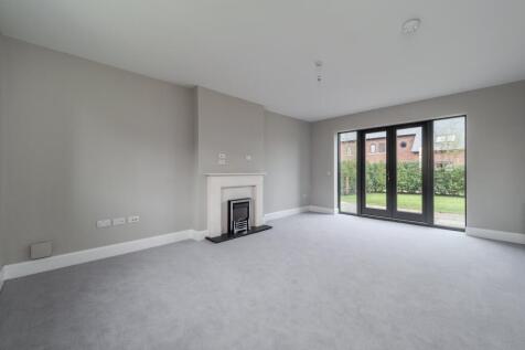 Plot 16 Clement Road