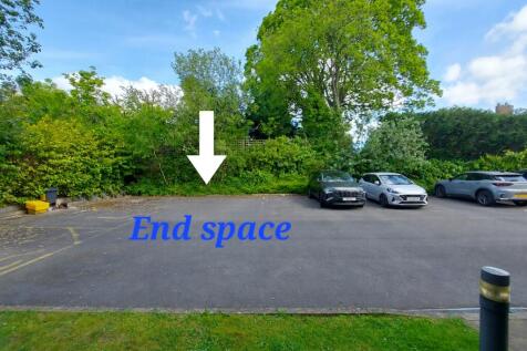 Apartment Parking