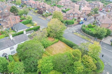 Elevated Garden View