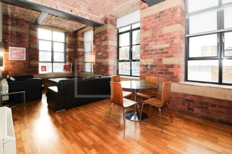 1 Bedroom Flat in BD9 5BD