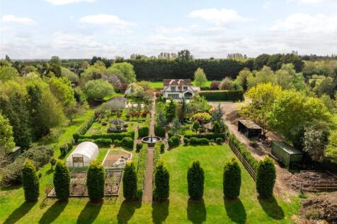 Gardens