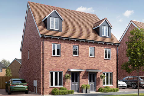 primary property image