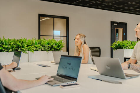 office