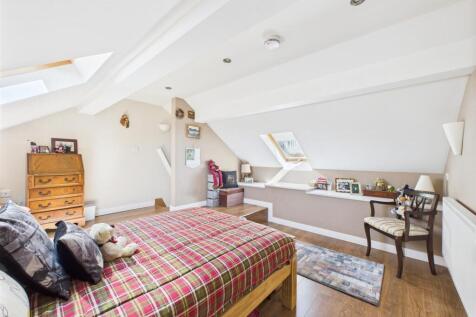 Attic Space