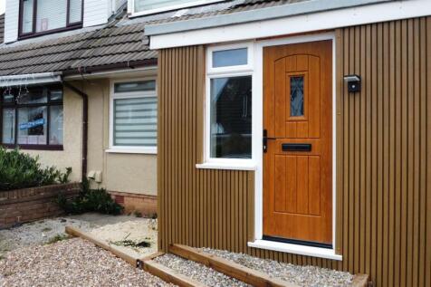 Whiteside Road Porch
