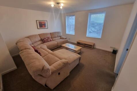 (SPS) Lounge