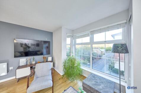 Kitchen / Dining / Living Area