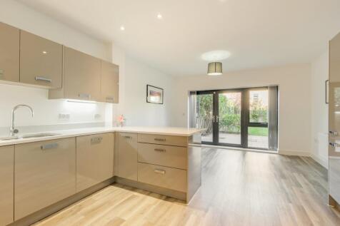 Kitchin/Dining