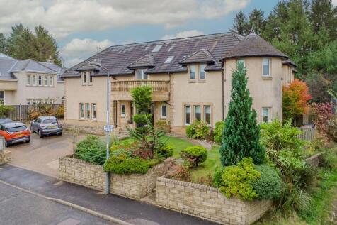 7 bed, 6 bath Detached Villa in Glasgow - Photo 1