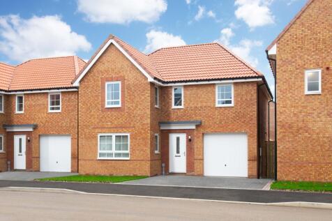 primary property image