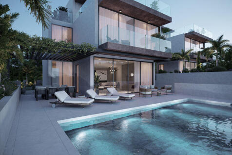 Outside Area -...