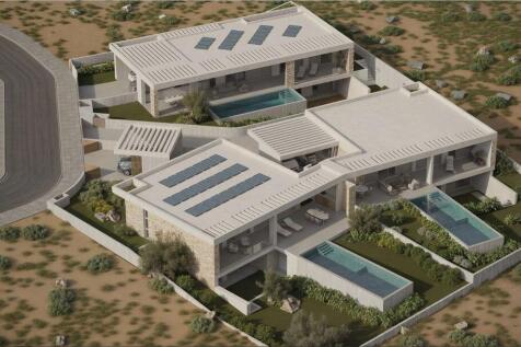 Aerial View of...