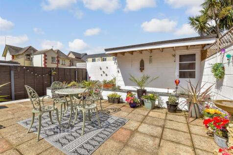 Patio / Decking