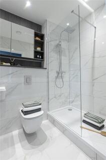 3 bed, 4 bath Penthouse in Manchester - Photo 86