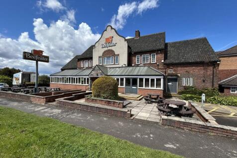 Pub for sale in rotherham