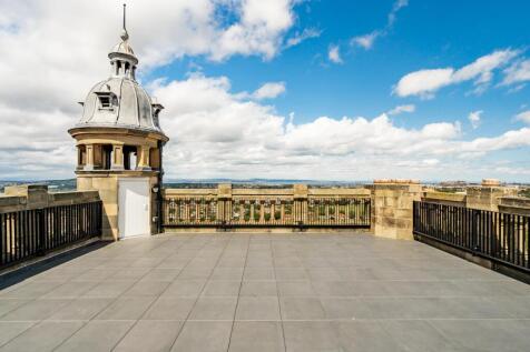 4 bed, 3 bath Penthouse in Edinburgh - Photo 18