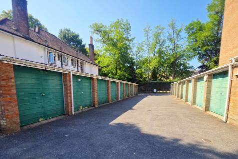 Garage Conveyed