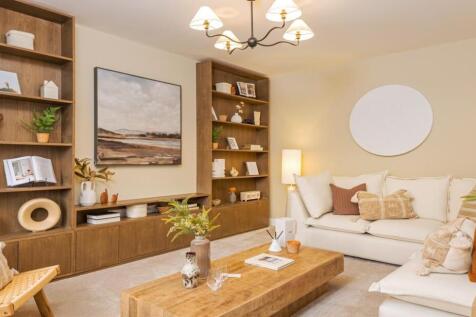 Dandara - Prior&#39;s Edge - The Goodwood, Home 17