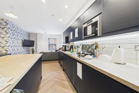 Flat 3 | 1 - 3, Old Church Road Clevedon, North So