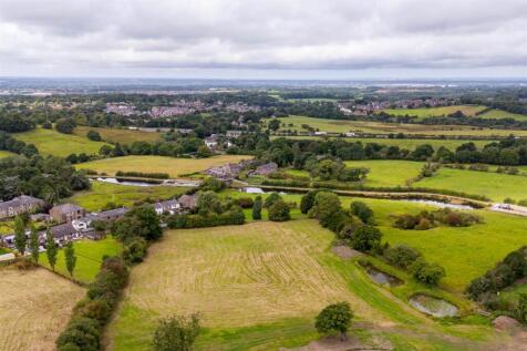 Aerial View - Surroundings