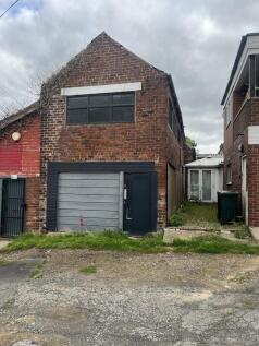 Commercial Property for sale in wombwell