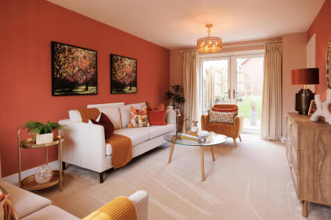 primary property image