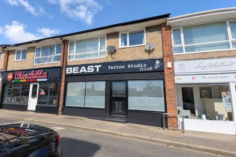 2 Bedroom Flat in NE62 5AF
