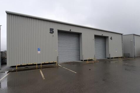 Light Industrial to rent in melton