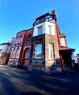 Borough Road