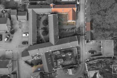 WH_The Old Byre, Hic