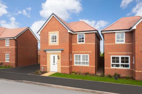 primary property image