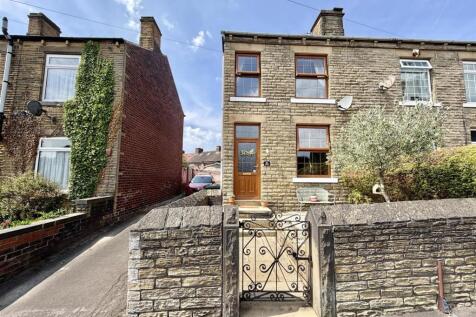 Bramleys Estate Agents - Greenside Road - Mirfield
