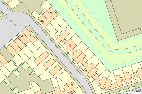 Plot Map