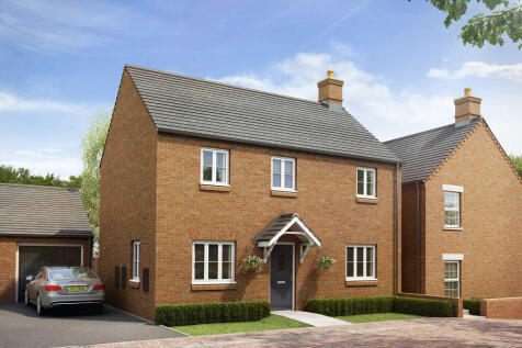 primary property image