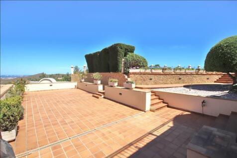 Roof Terrace