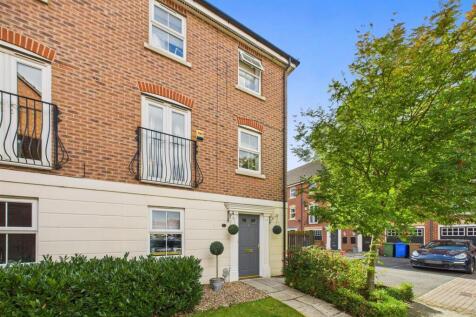 Bedale Mews - Main Photo