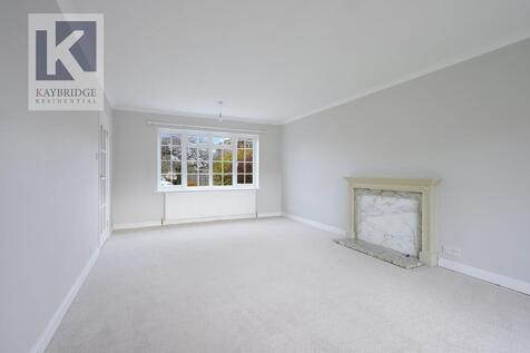 Anderson Close, Epsom - KT19 8LY