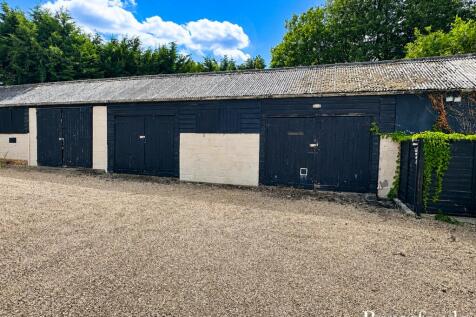 Exterior Storage